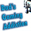 Vincent Paone, Dad's Gaming Addiction